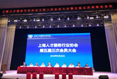 【官宣】51金融圈入选上海人才服务行业协会理事单位